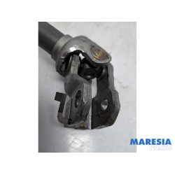 Peugeot - 208 - Steering column housing