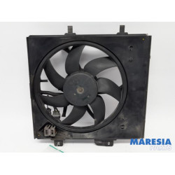 Peugeot - 208 - Kühlgebläse Motor