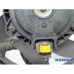 Peugeot - 208 - Kühlgebläse Motor