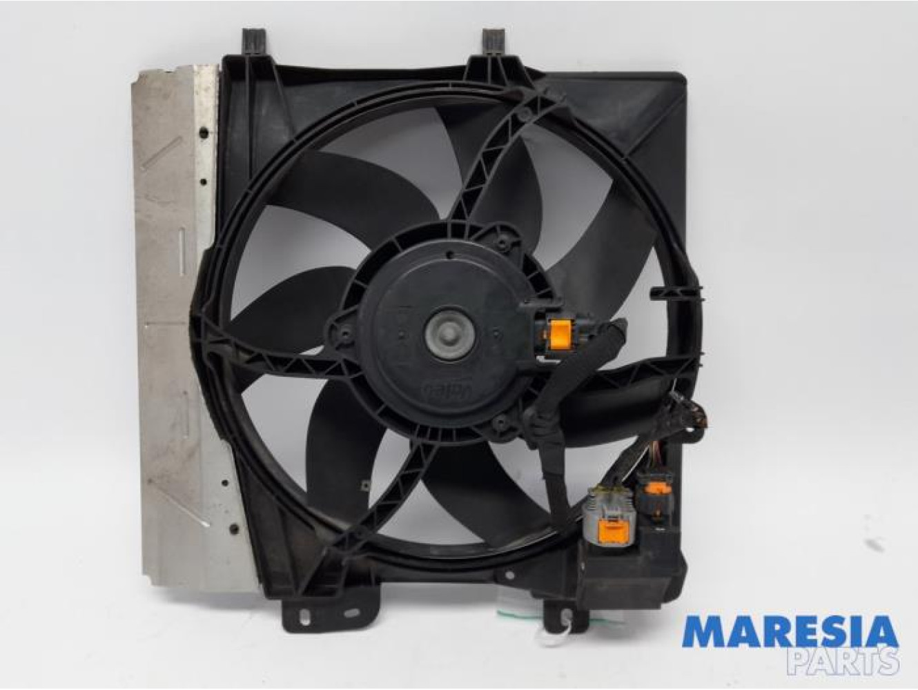 Peugeot - 208 - Kühlgebläse Motor