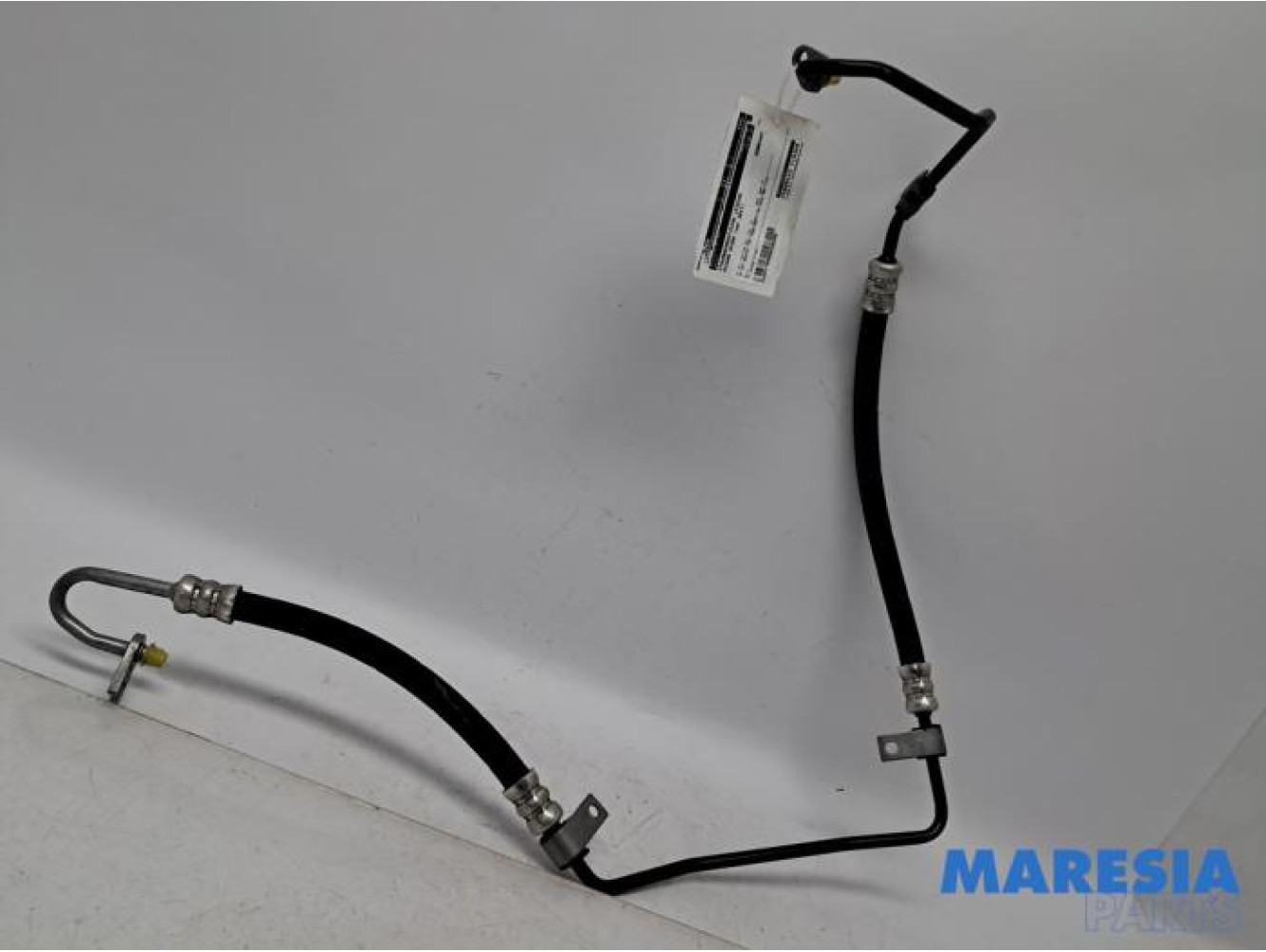 Nissan - NV300 - Power steering line