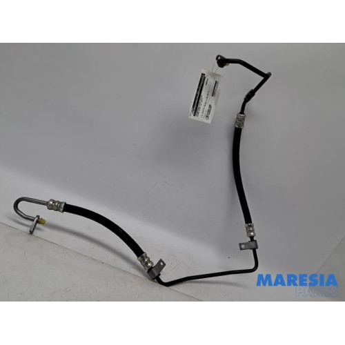 Nissan - NV300 - Power steering line