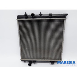 Peugeot - 208 - Radiator