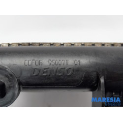 Peugeot - 208 - Radiator