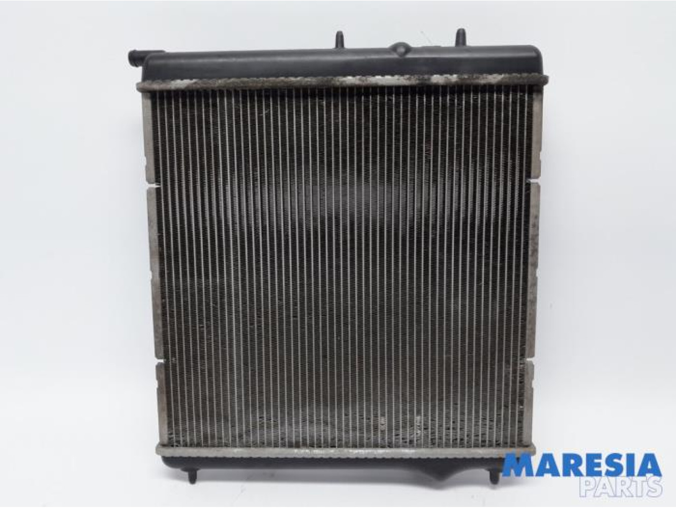 Peugeot - 208 - Radiator