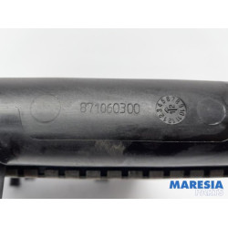 Peugeot - 208 - Radiator