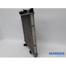 Peugeot - 208 - Radiator