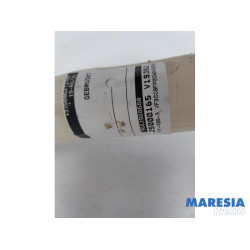 Peugeot - 208 - Front windscreen washer reservoir