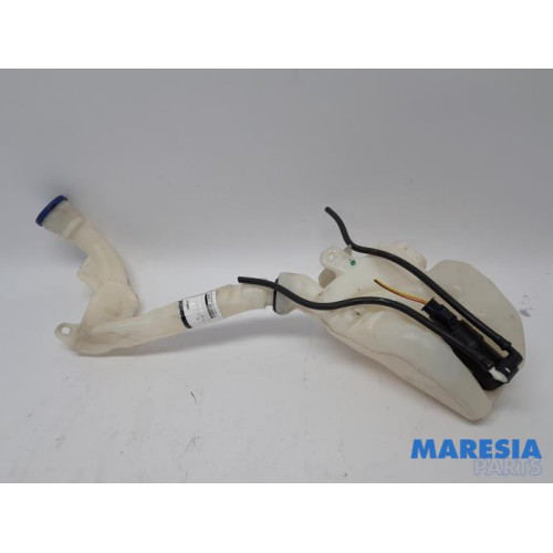 Peugeot - 208 - Front windscreen washer reservoir