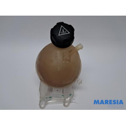 Peugeot - 208 - Expansion vessel