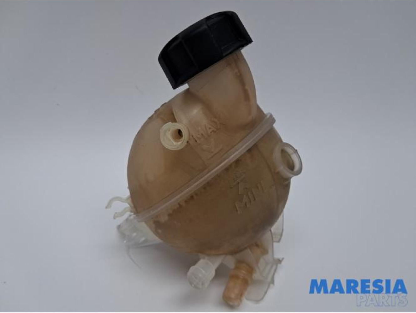 Peugeot - 208 - Expansion vessel