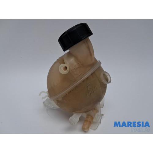 Peugeot - 208 - Expansion vessel