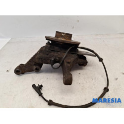Nissan - NV300 - Knuckle, front right