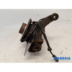Nissan - NV300 - Knuckle, front left