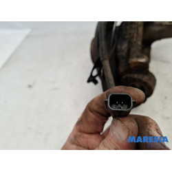 Nissan - NV300 - Knuckle, front left
