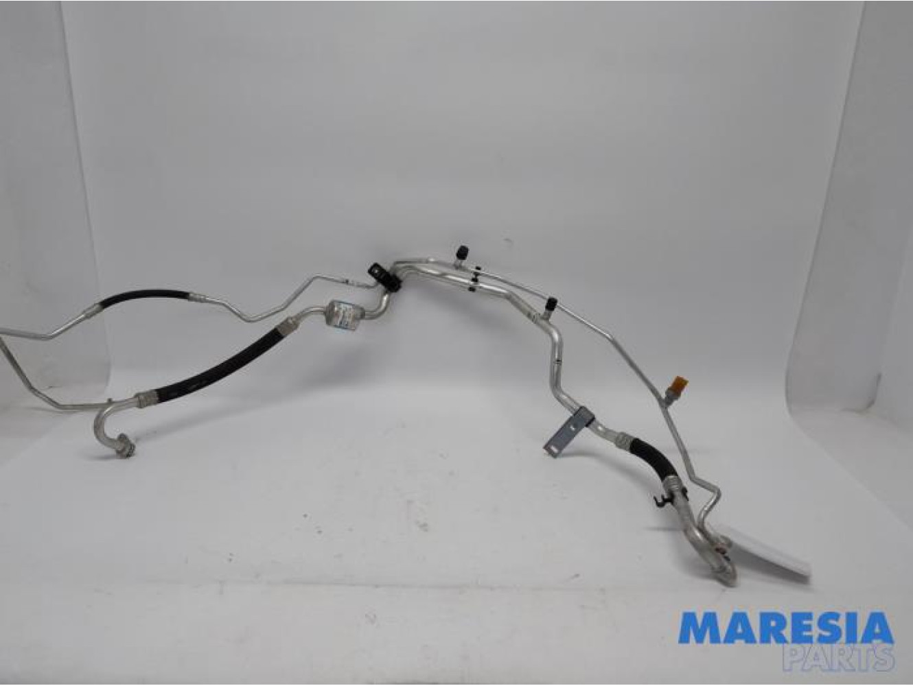 Peugeot - 208 - Air conditioning line
