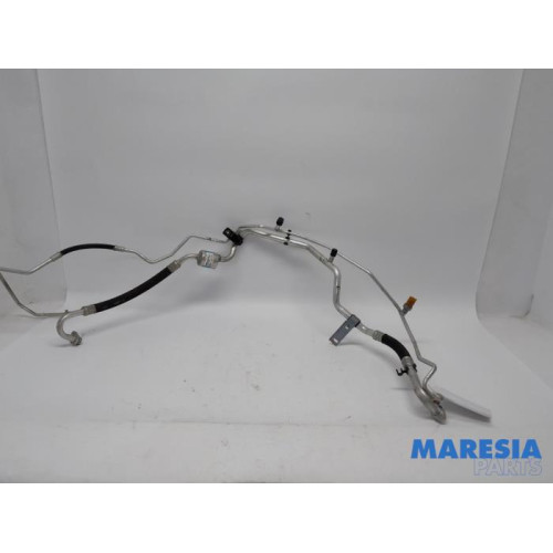 Peugeot - 208 - Air conditioning line