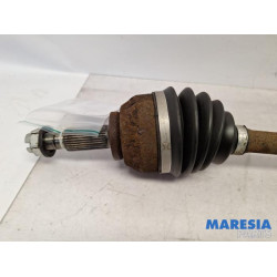 Nissan - NV300 - Front drive shaft, right