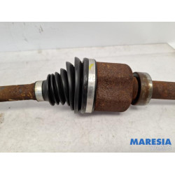 Nissan - NV300 - Front drive shaft, right