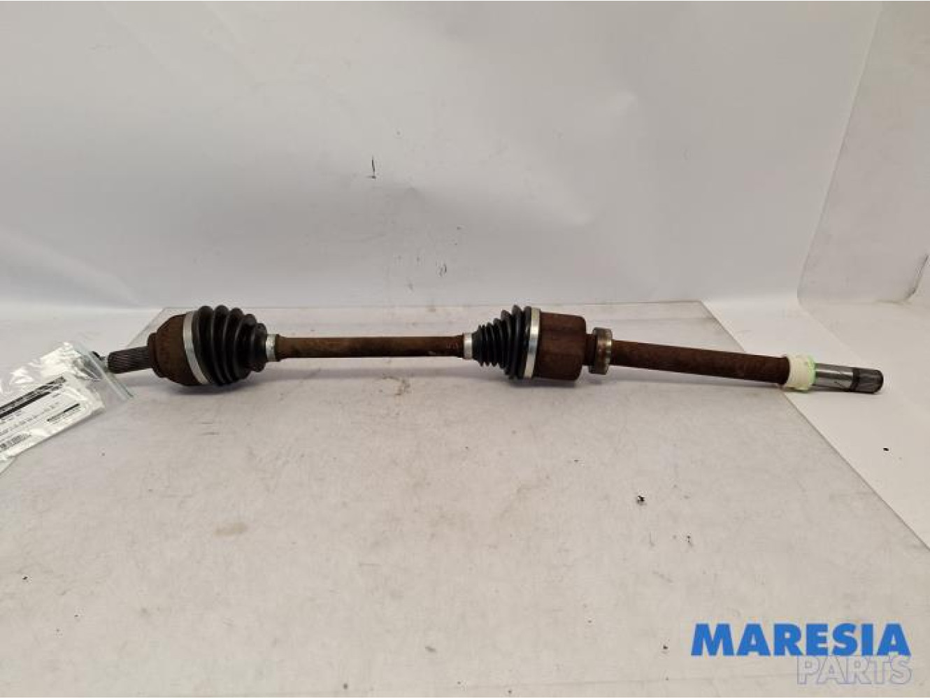 Nissan - NV300 - Front drive shaft, right