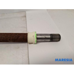 Nissan - NV300 - Front drive shaft, right