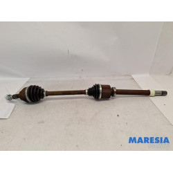 Nissan - NV300 - Front drive shaft, right