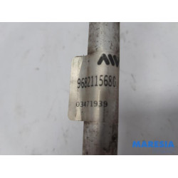 Peugeot - 208 - Air conditioning line