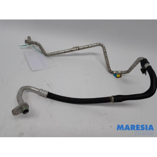 Peugeot - 208 - Air conditioning line