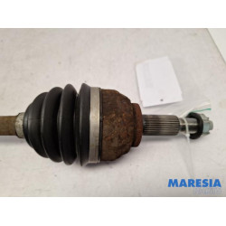 Nissan - NV300 - Aandrijfas links-voor