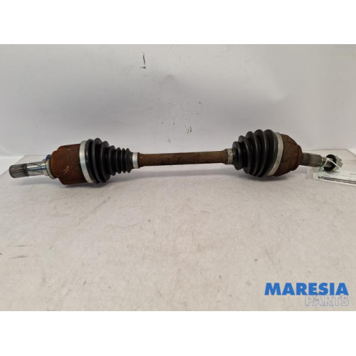 Nissan - NV300 - Aandrijfas links-voor