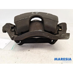 Nissan - NV300 - Front brake calliper, left