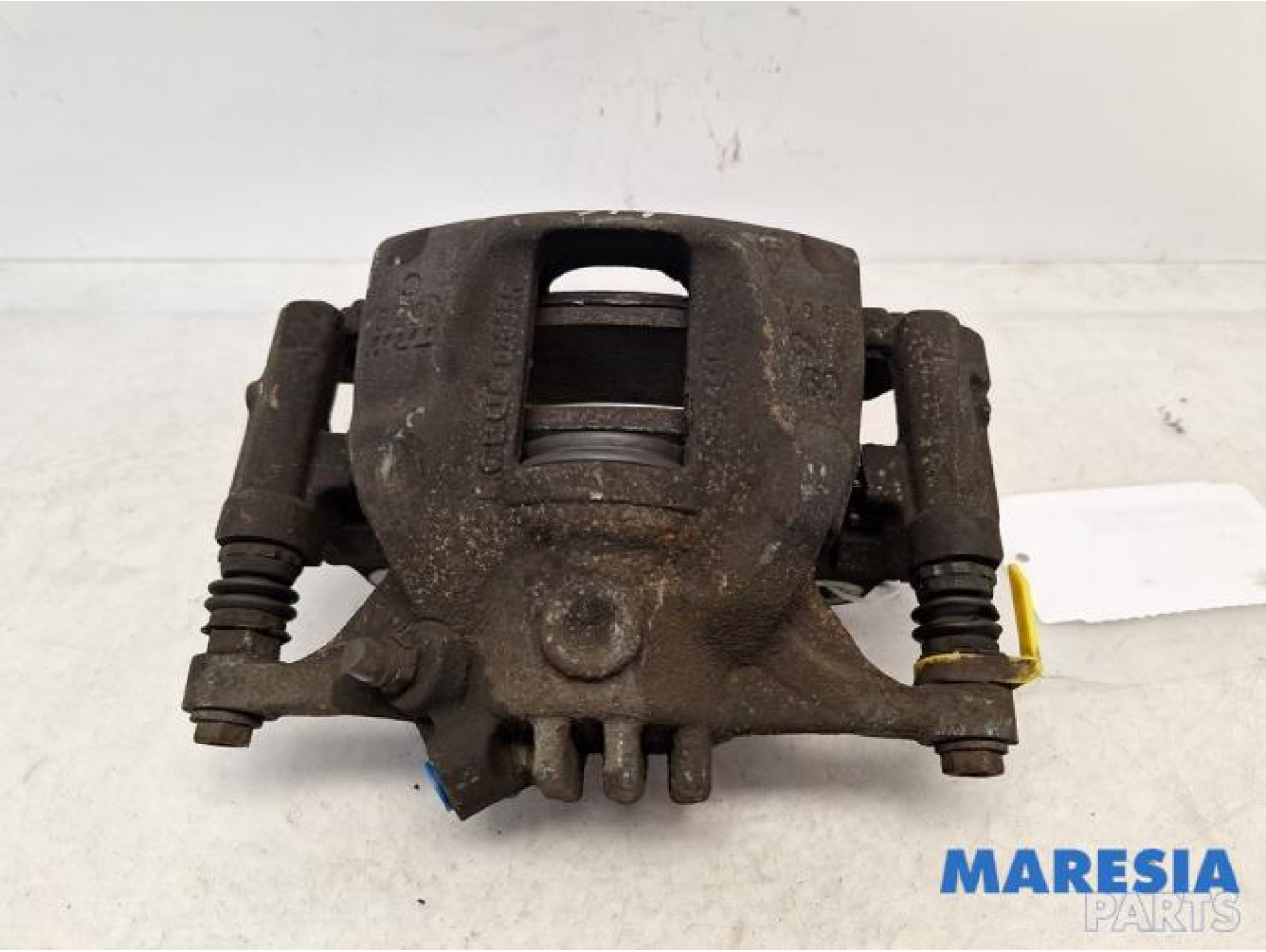Nissan - NV300 - Front brake calliper, left