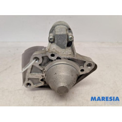 Nissan - NV300 - Startmotor
