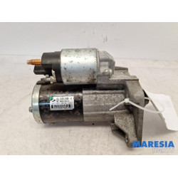 Nissan - NV300 - Startmotor