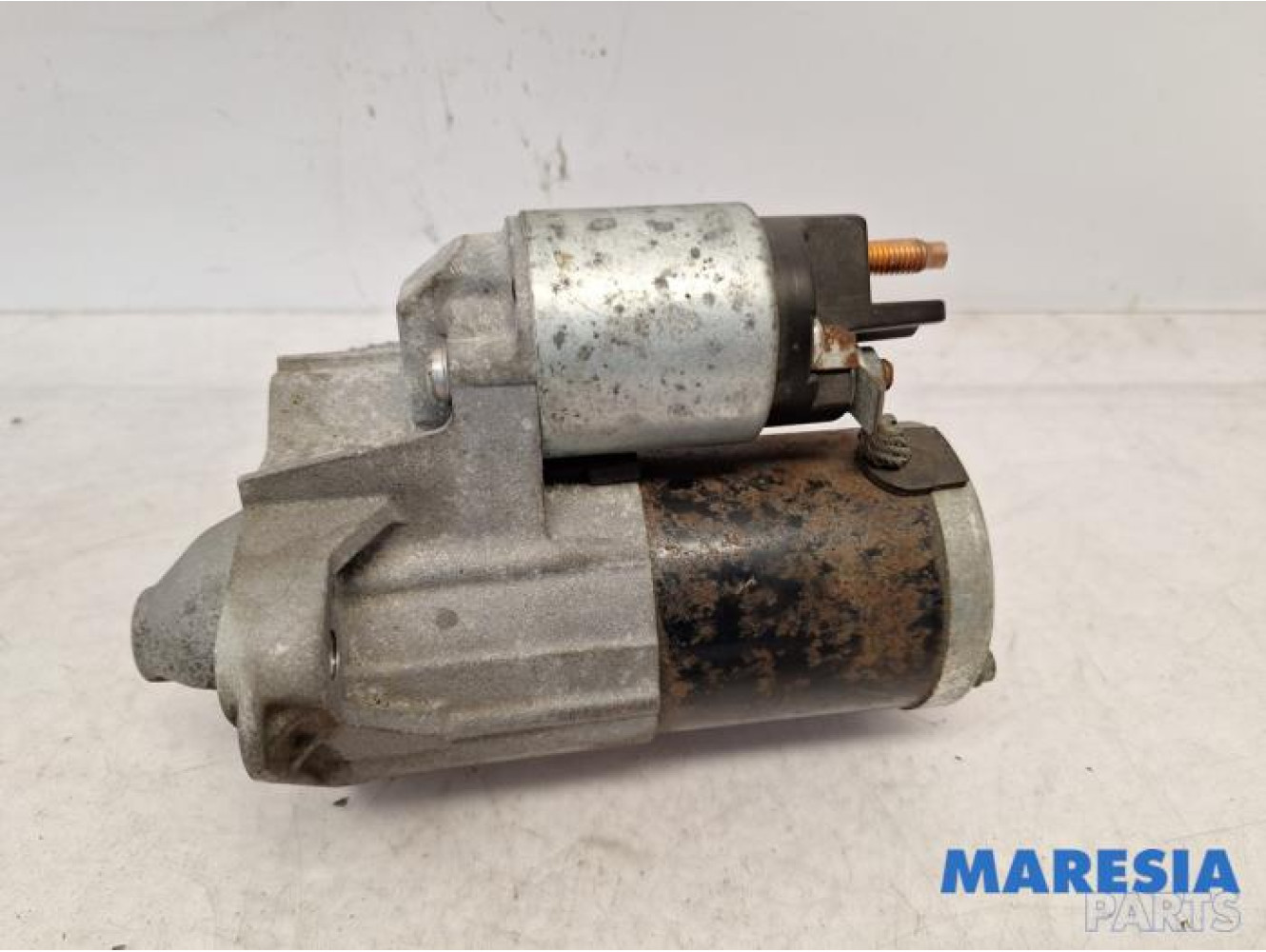 Nissan - NV300 - Startmotor