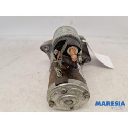 Nissan - NV300 - Startmotor