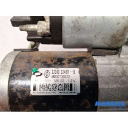 Nissan - NV300 - Startmotor