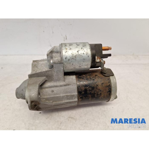 Nissan - NV300 - Startmotor