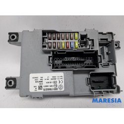 Fiat - 500 - Engine management computer