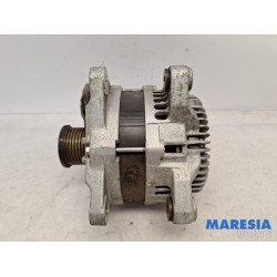 Nissan - NV300 - Dynamo