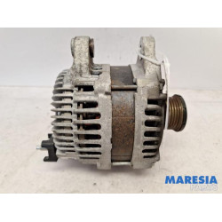 Nissan - NV300 - Dynamo