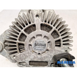 Nissan - NV300 - Dynamo