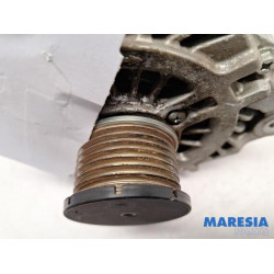Nissan - NV300 - Dynamo
