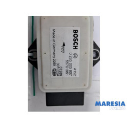 Fiat - 500 - Esp computer