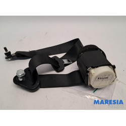 Fiat - 500 - Rear seatbelt, left