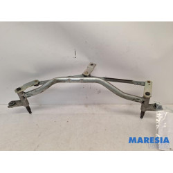 Nissan - NV300 - Wiper mechanism