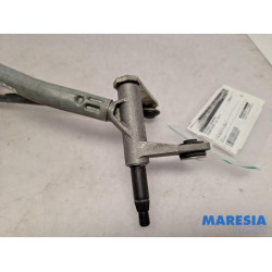 Nissan - NV300 - Wiper mechanism