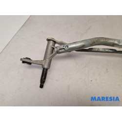 Nissan - NV300 - Wiper mechanism