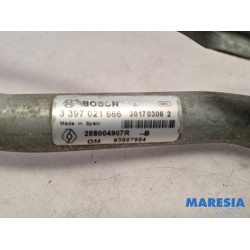 Nissan - NV300 - Wiper mechanism
