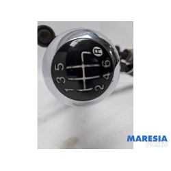 Fiat - 500 - Gear stick